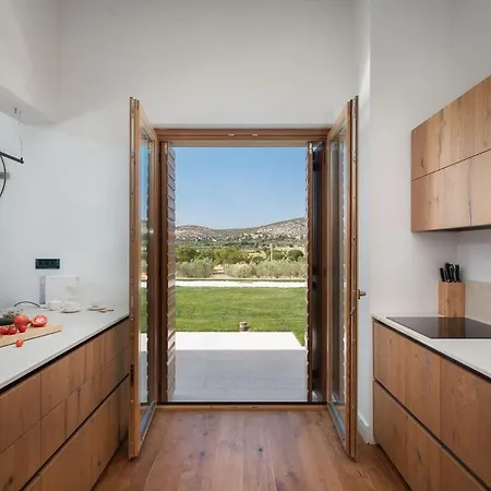 Hébergement de vacances Ferienhaus Fur 10 Personen In Danilo, Dalmatien Norddalmatien