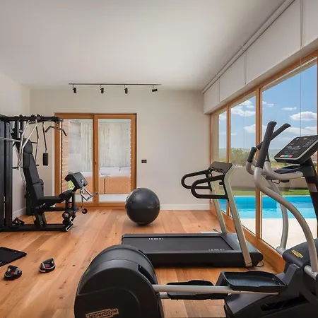 Hébergement de vacances Ferienhaus Fur 10 Personen In Danilo, Dalmatien Norddalmatien *
